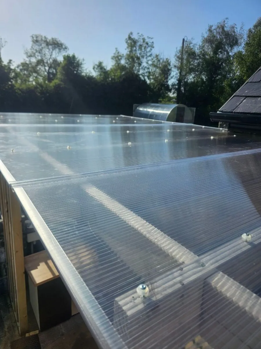 Polycarbonate Sheeting – 4mm, 6mm & 10mm - Image 4