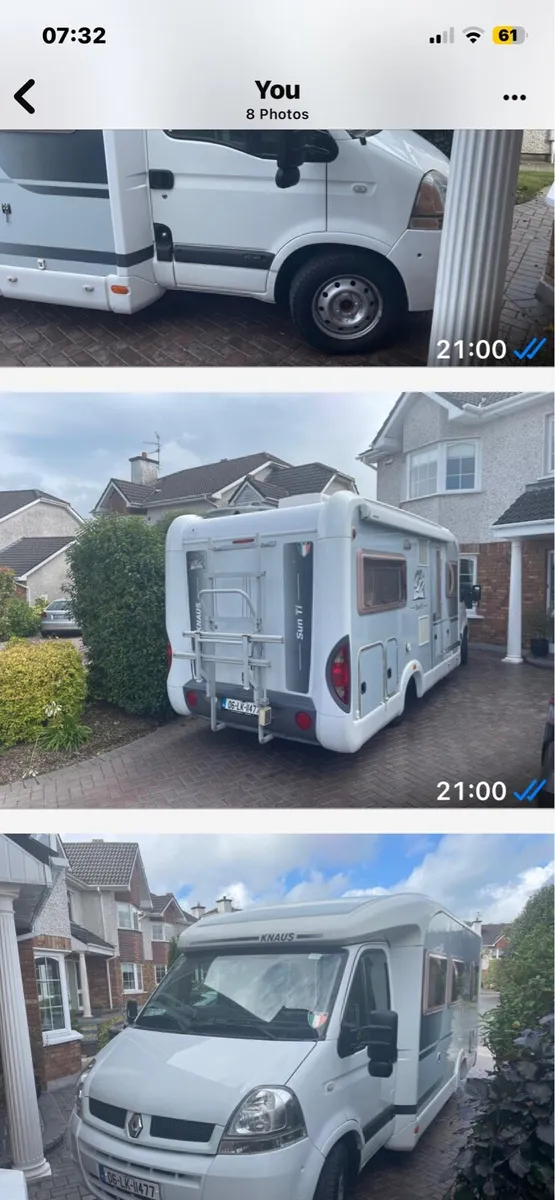 Motor home - Image 3