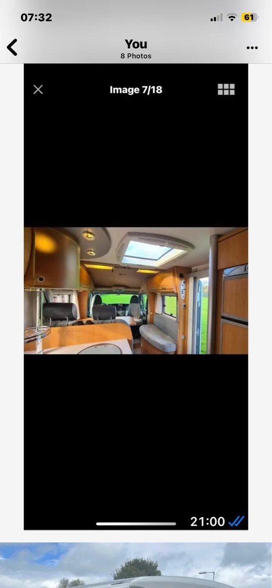 Motor home - Image 4