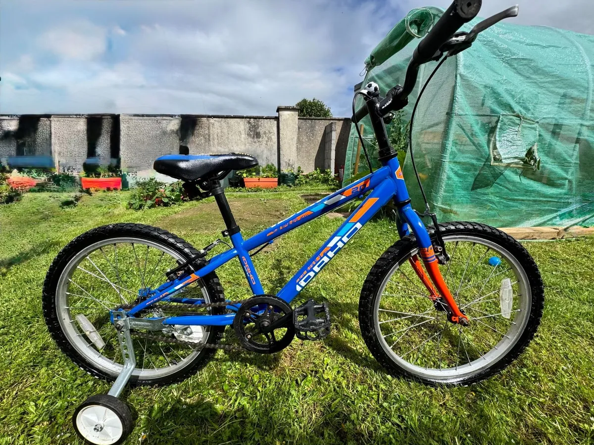 20" IDAHO Kid's Bike - Image 4