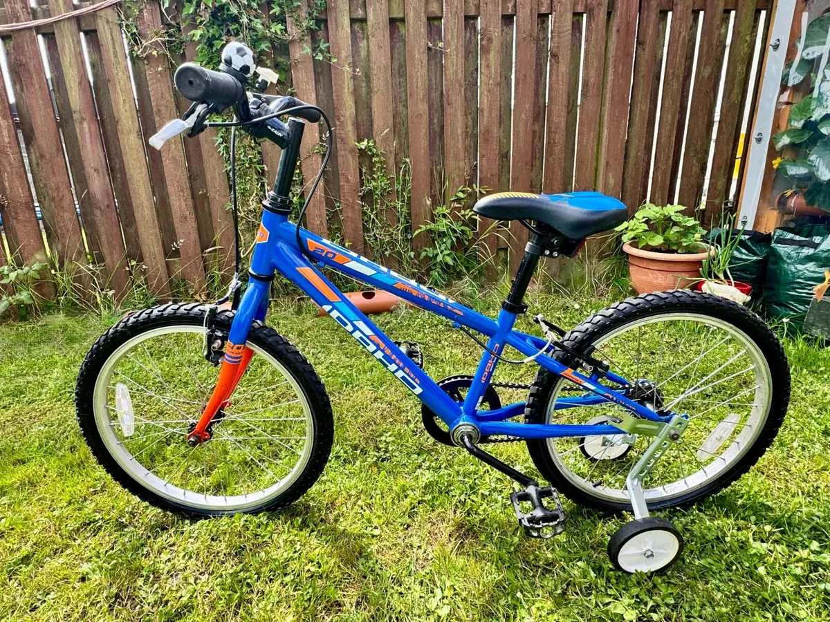 20" IDAHO Kid's Bike - Image 2