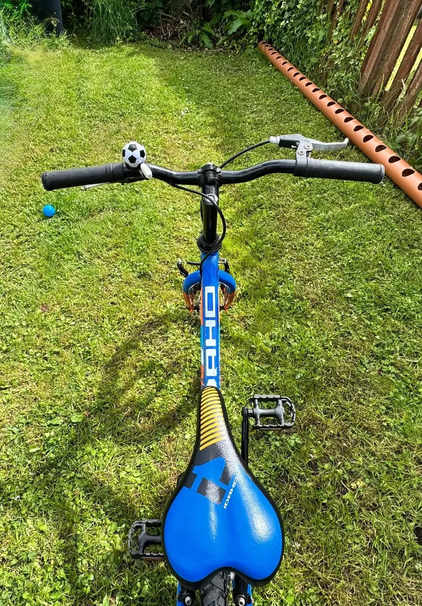 20" IDAHO Kid's Bike - Image 3