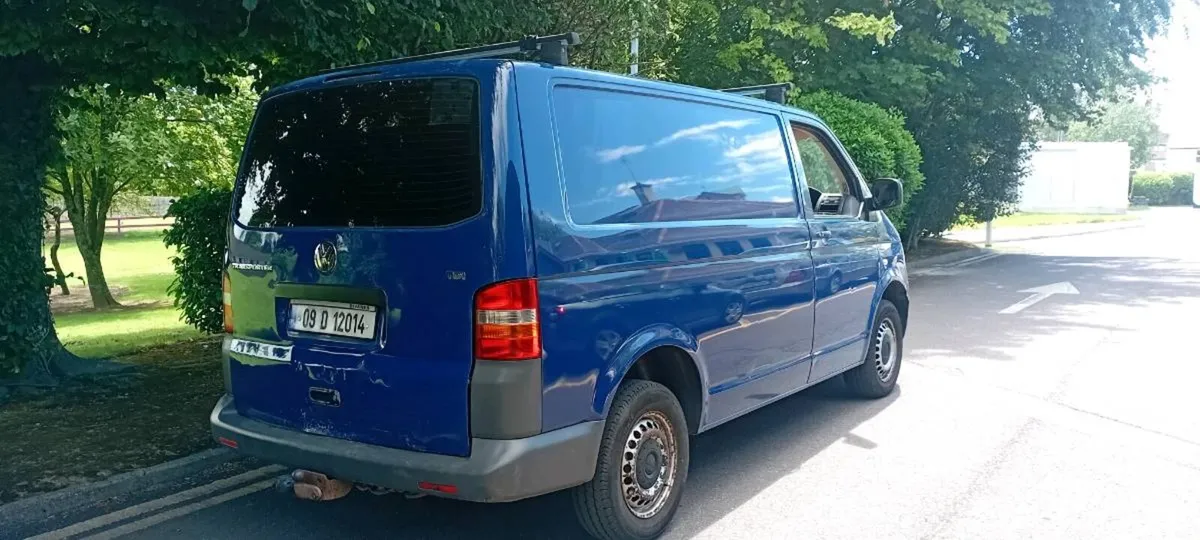 2.5 vw - Image 4