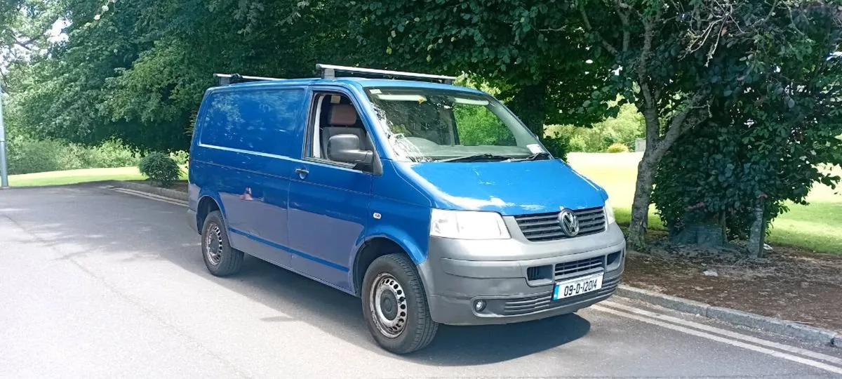 2.5 vw - Image 1