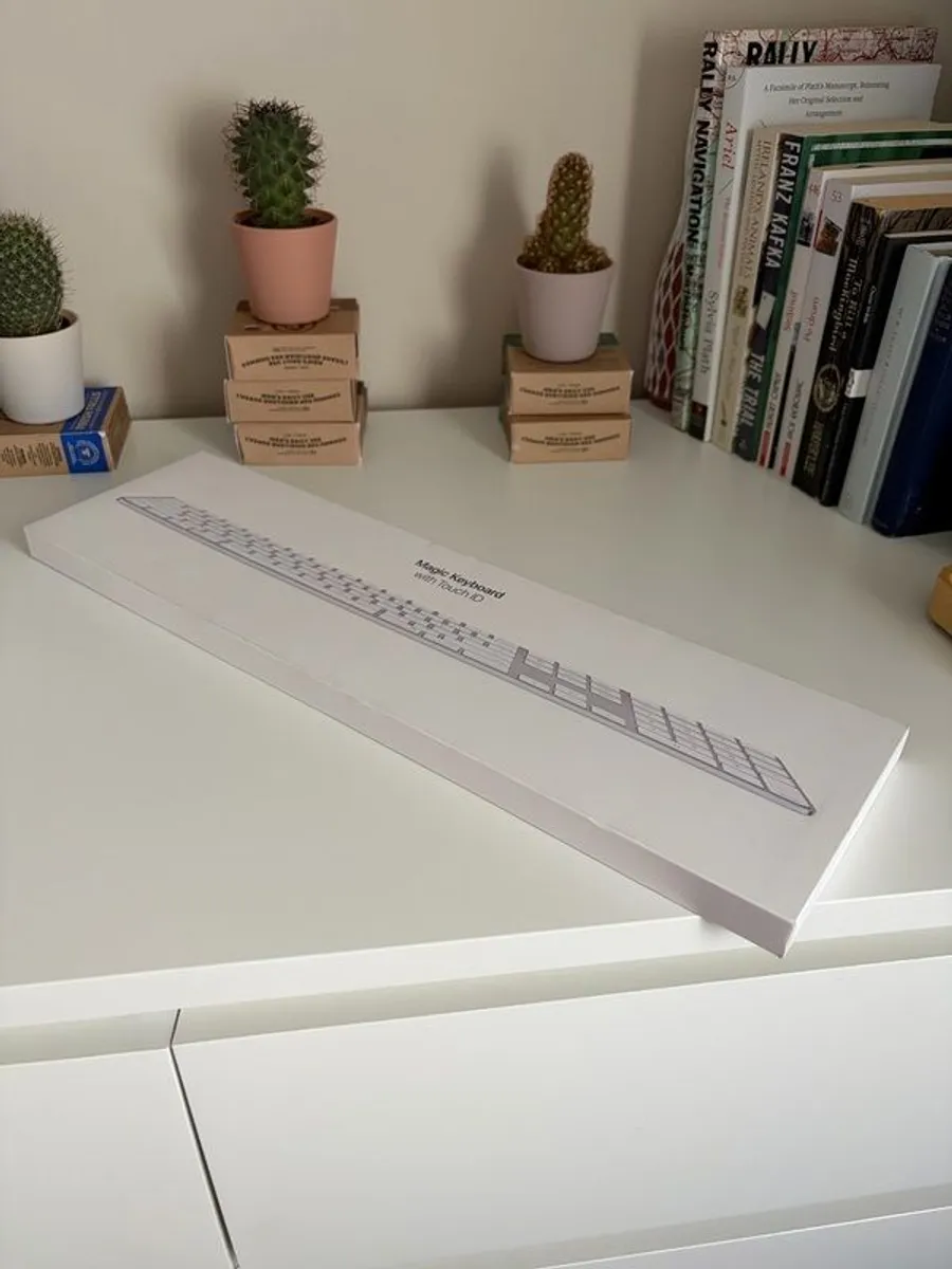 Apple products boxes - Image 3