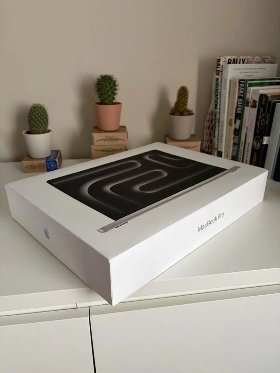 Apple products boxes - Image 2
