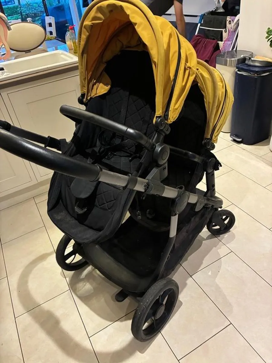 iCandy Orange (double but also works as single) - Image 3