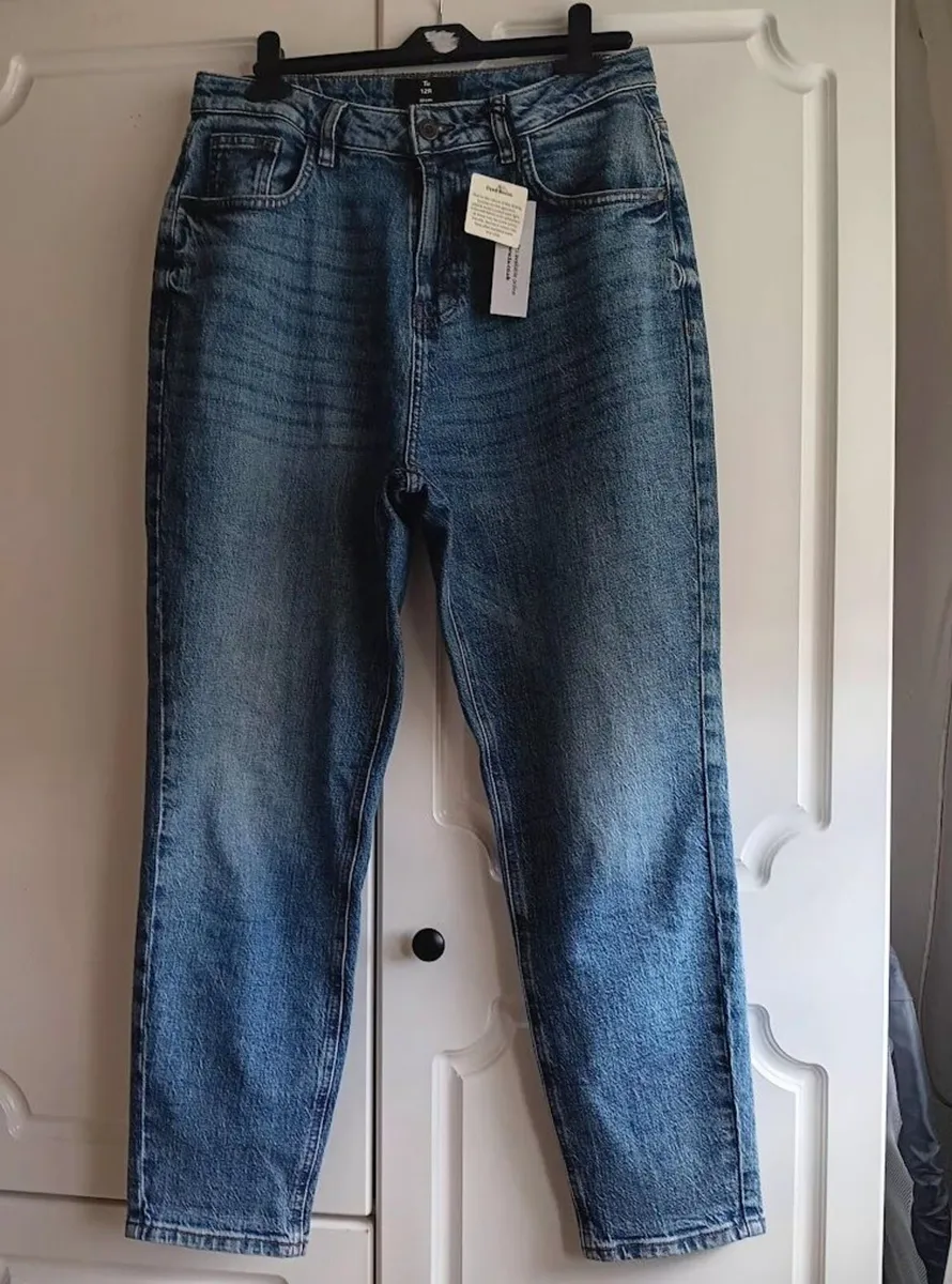 Womens Jeans - Image 1