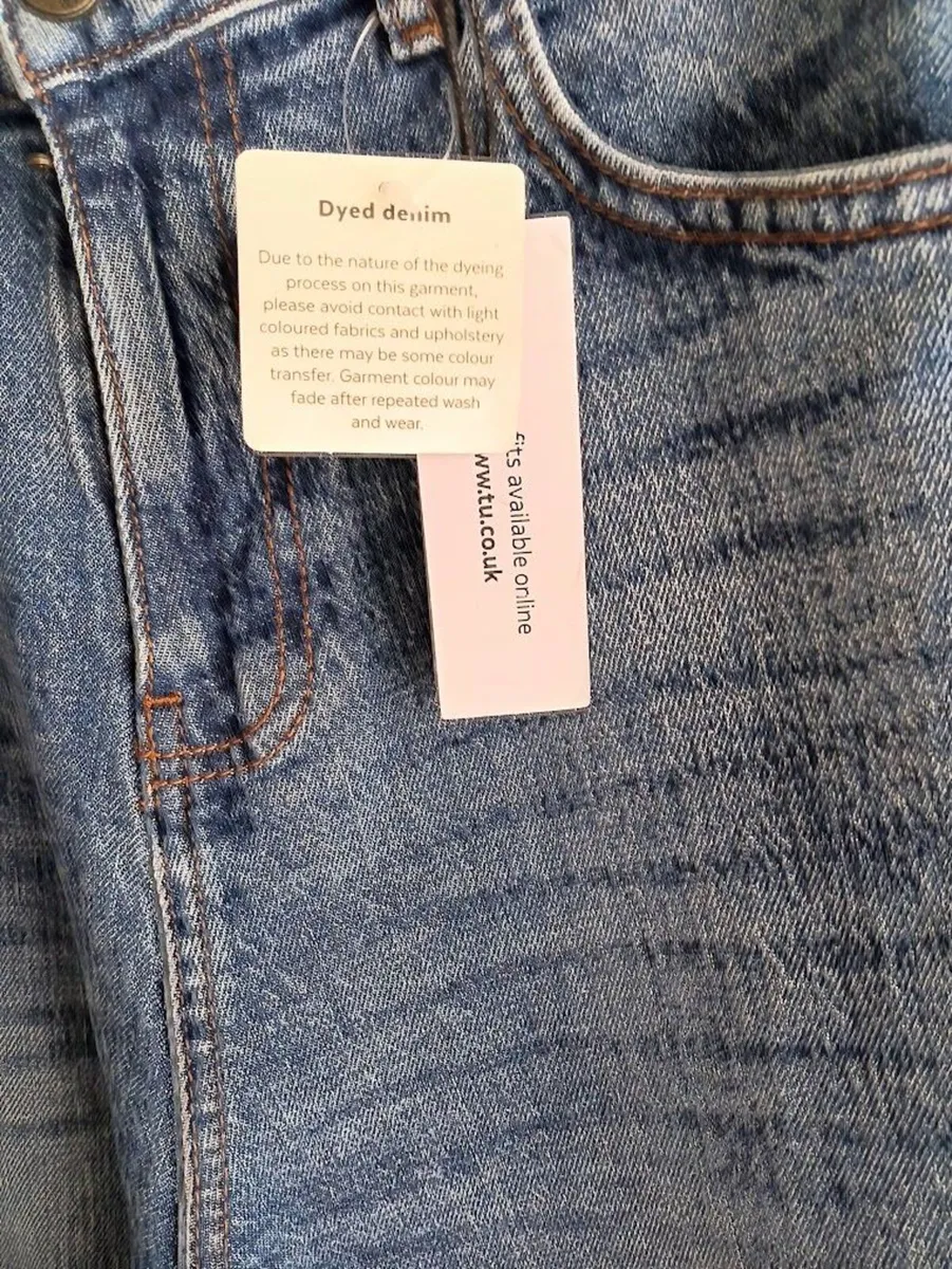 Womens Jeans - Image 2