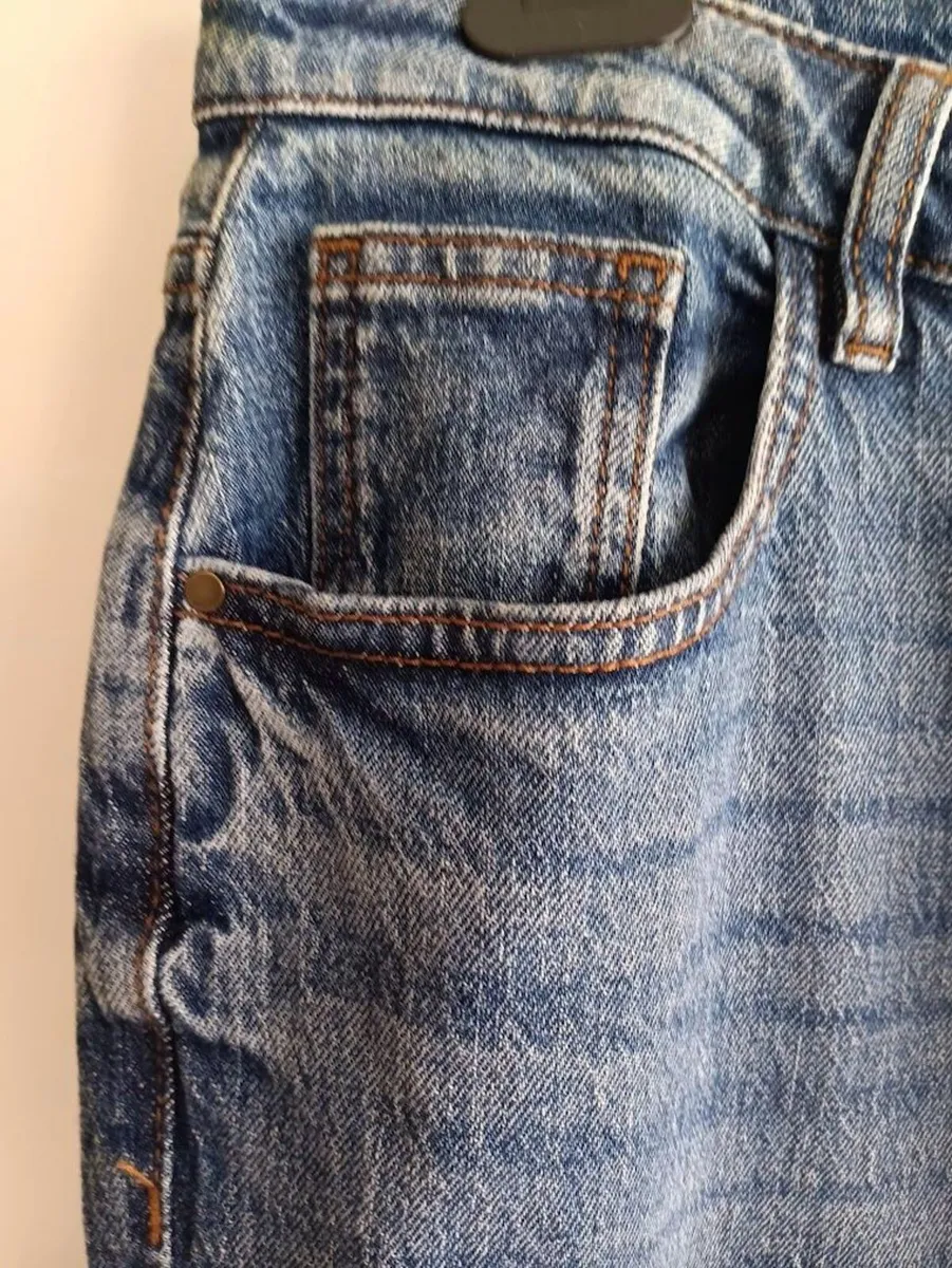 Womens Jeans - Image 4