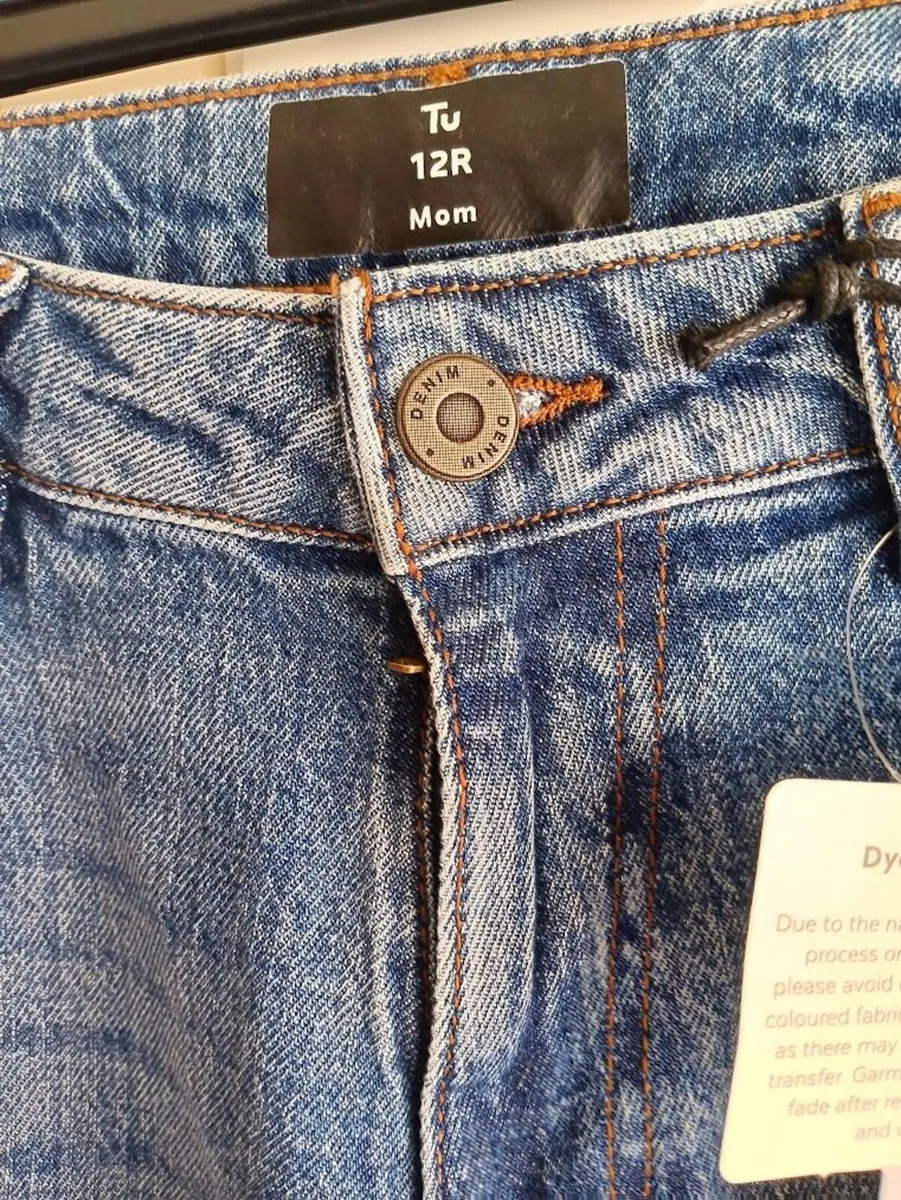 Womens Jeans - Image 3