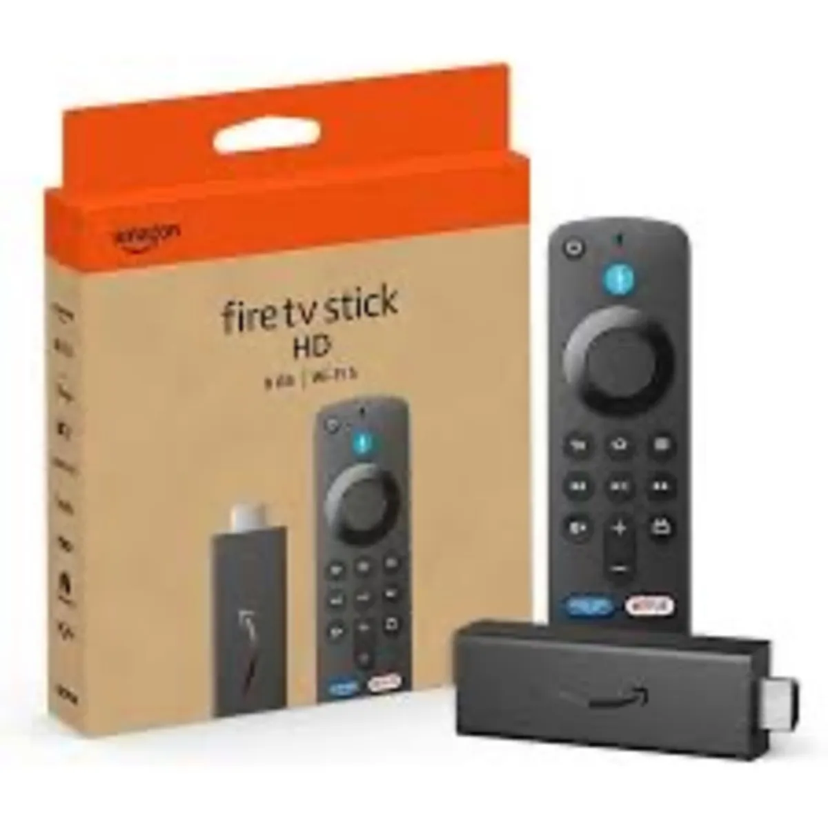 Firestick hd - Image 2