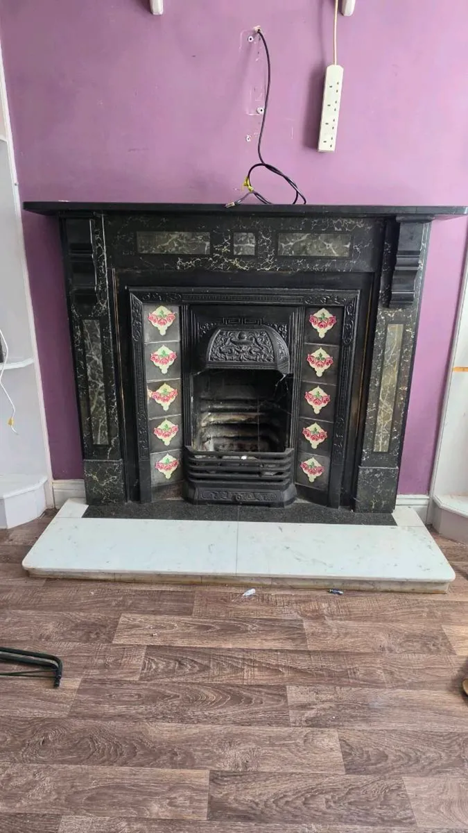 fire place - Image 1