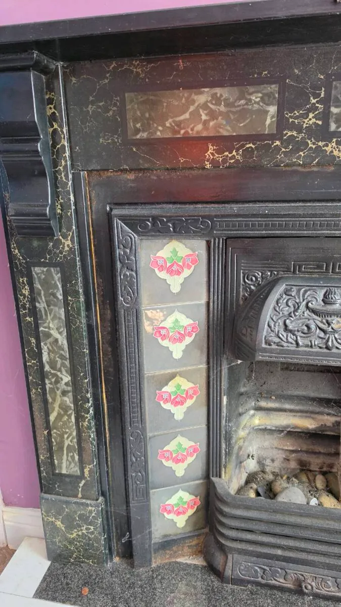 fire place - Image 2