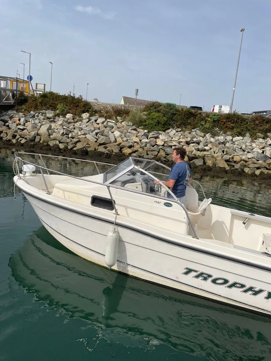 Bayliner Trophy - Image 4