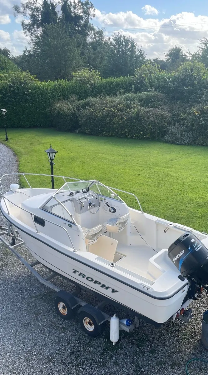 Bayliner Trophy - Image 2