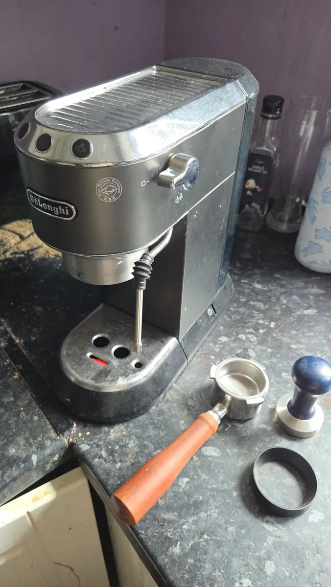 Delonghi Dedica - Image 1