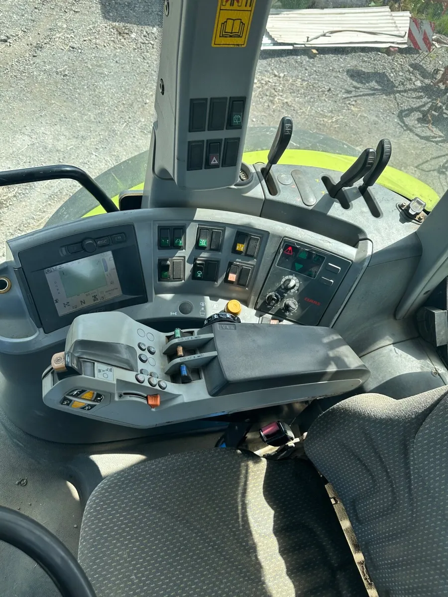 CLAAS Other 2008 - Image 3