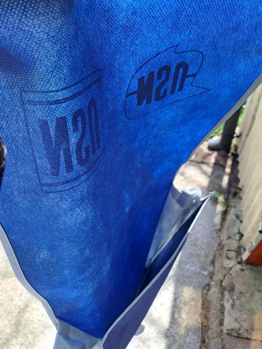 NSU BAG - Image 3