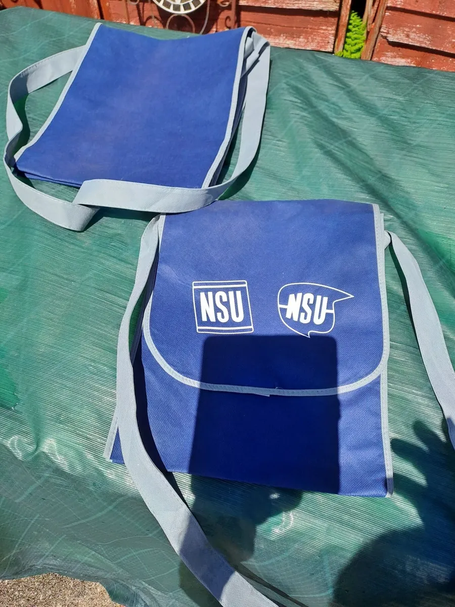 NSU BAG - Image 4