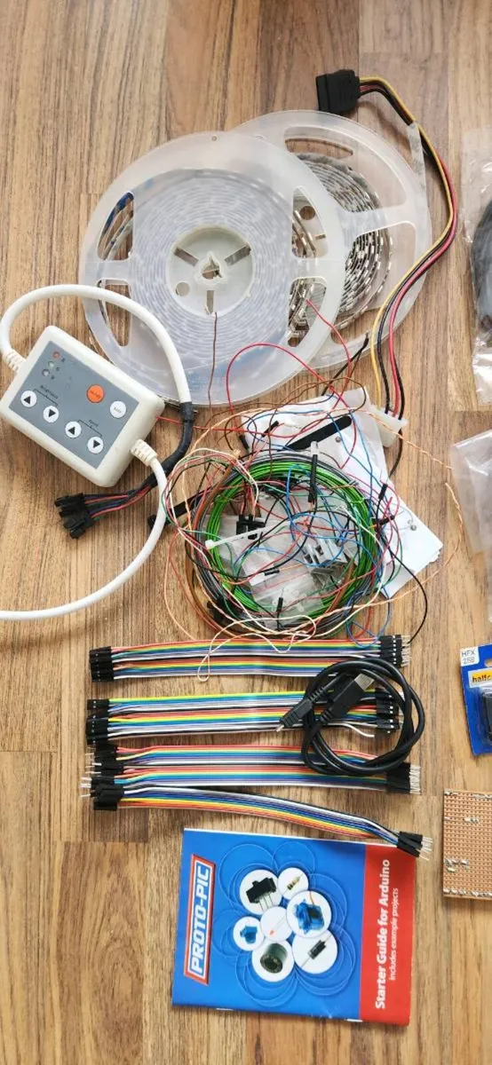 Arduino and Allen-Bradley PLC - Image 2