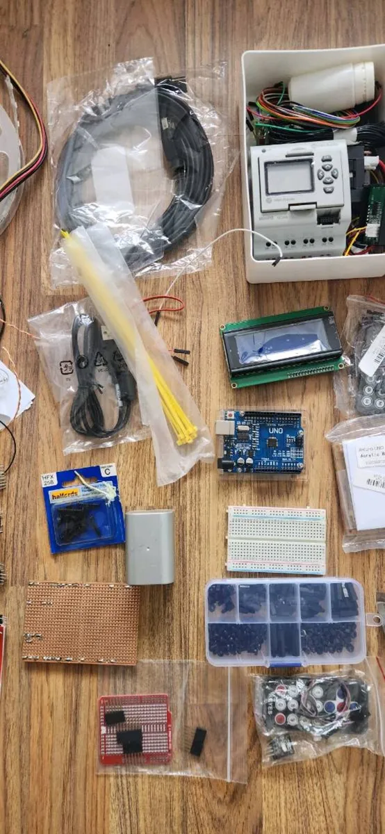 Arduino and Allen-Bradley PLC - Image 3