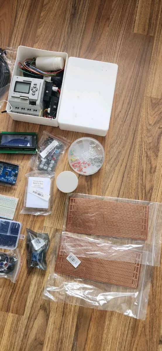 Arduino and Allen-Bradley PLC - Image 4