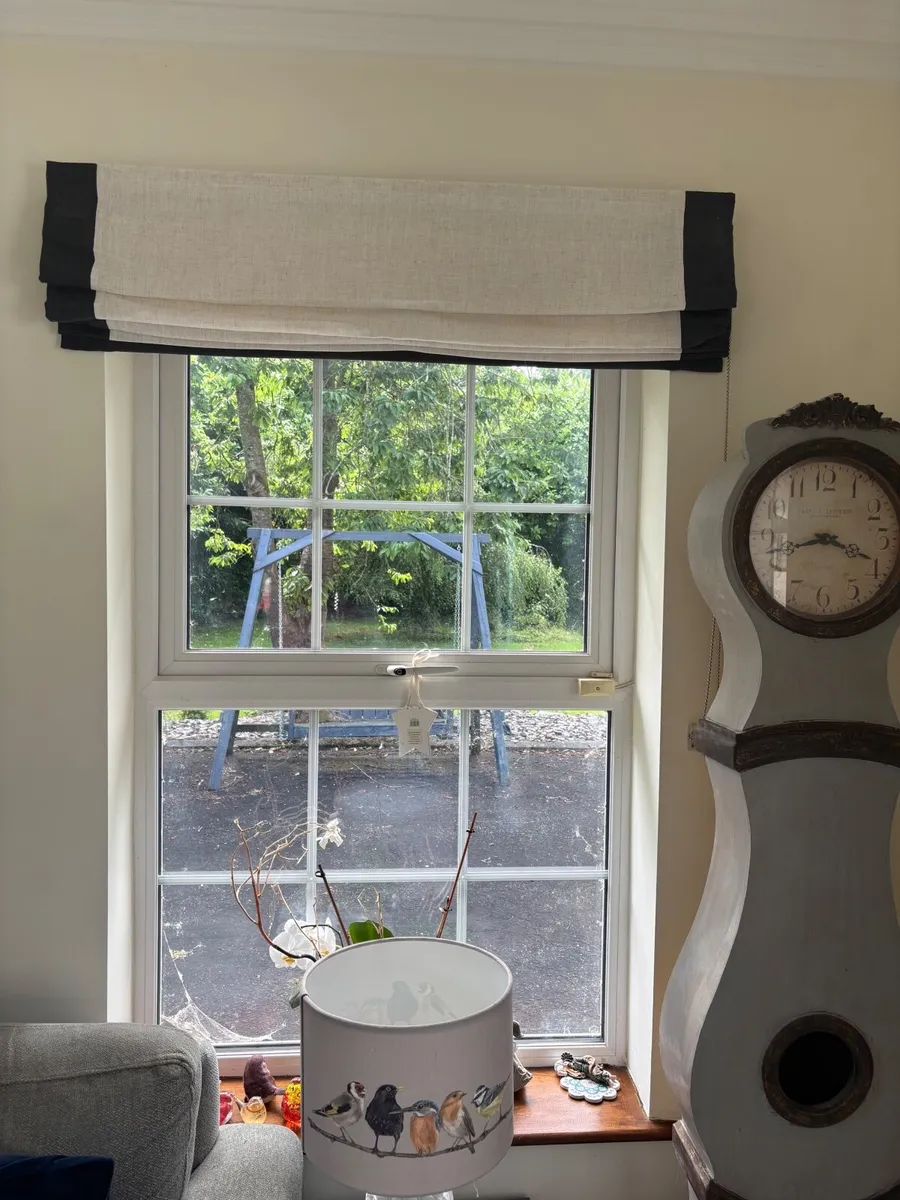 Roman blind - Image 1