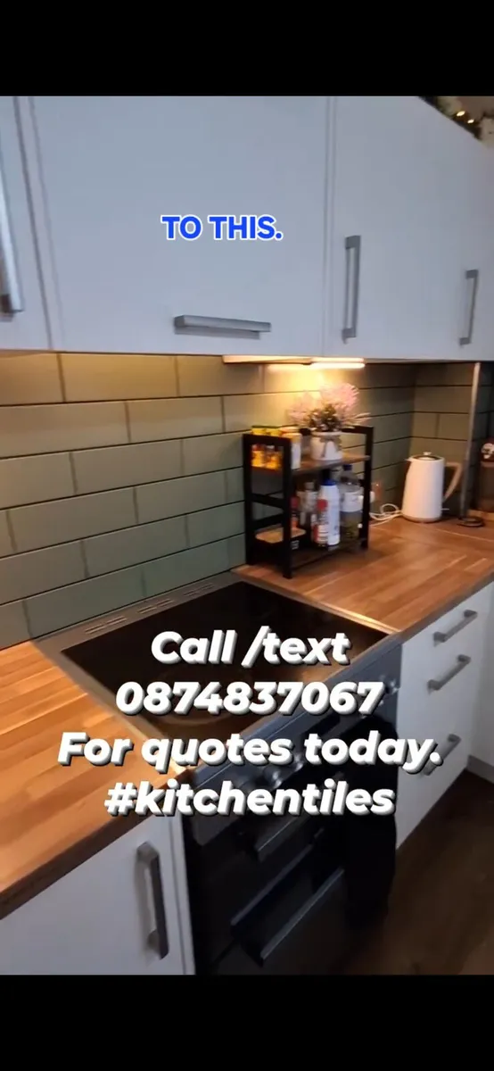 Handyman 0874837067 Anytime - Image 1