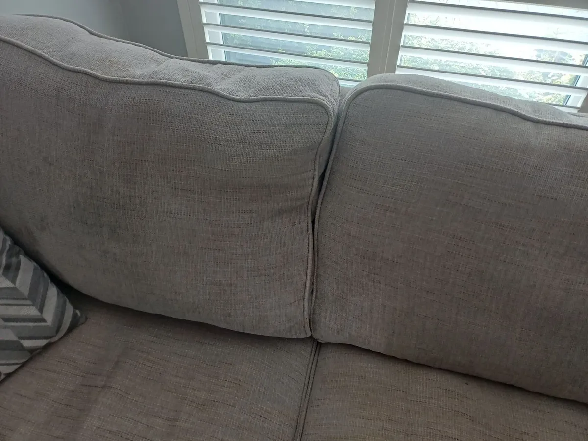 3 Seater Couch - Image 3