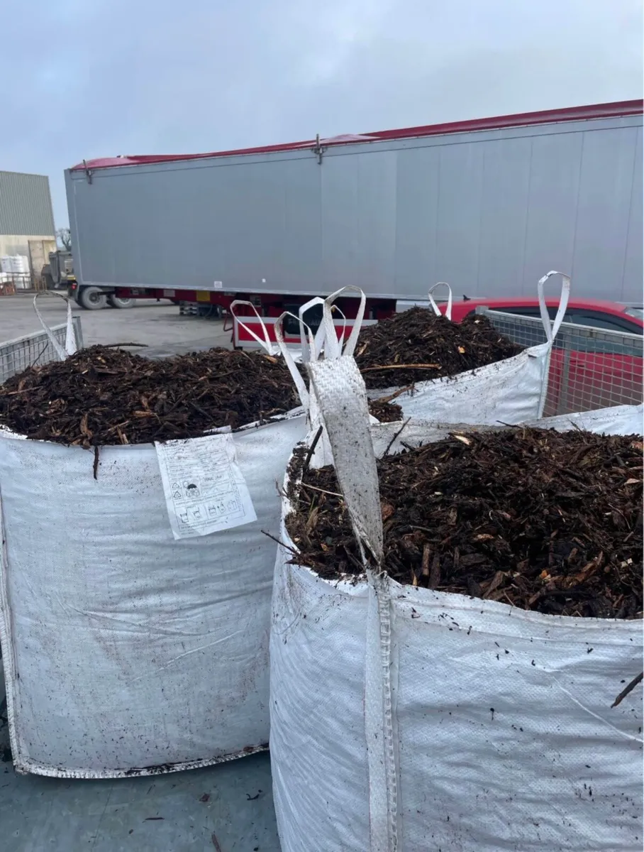 Mulch - Image 1
