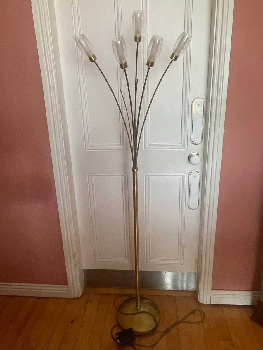 Floor lamp - Image 2