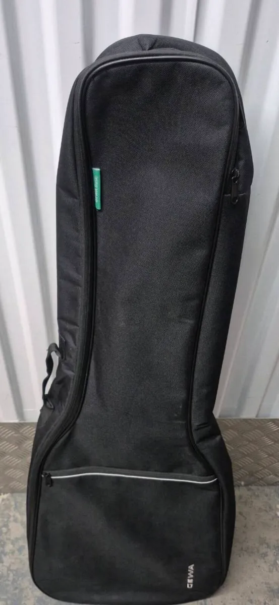 GEWA Acoustic Guitar Gigbag - Image 1