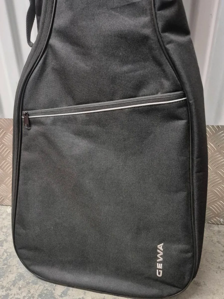 GEWA Acoustic Guitar Gigbag - Image 2