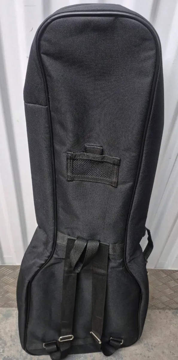 GEWA Acoustic Guitar Gigbag - Image 3