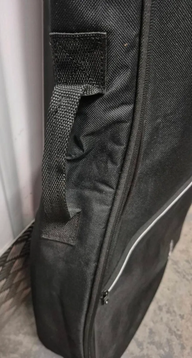 GEWA Acoustic Guitar Gigbag - Image 4