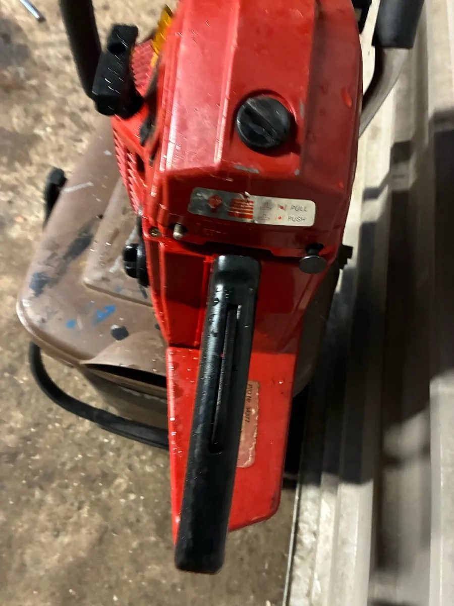 Chainsaw - Image 3