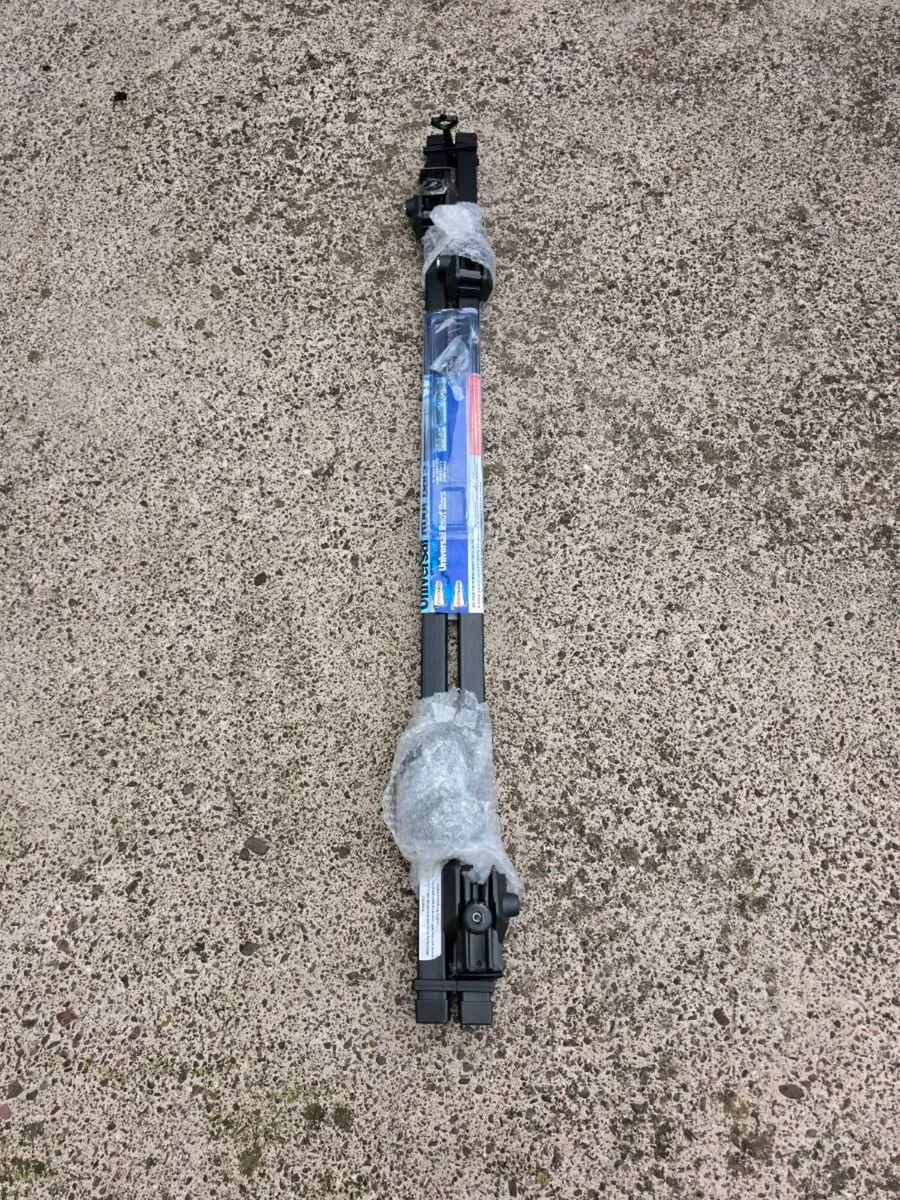 Roof rails - Image 1