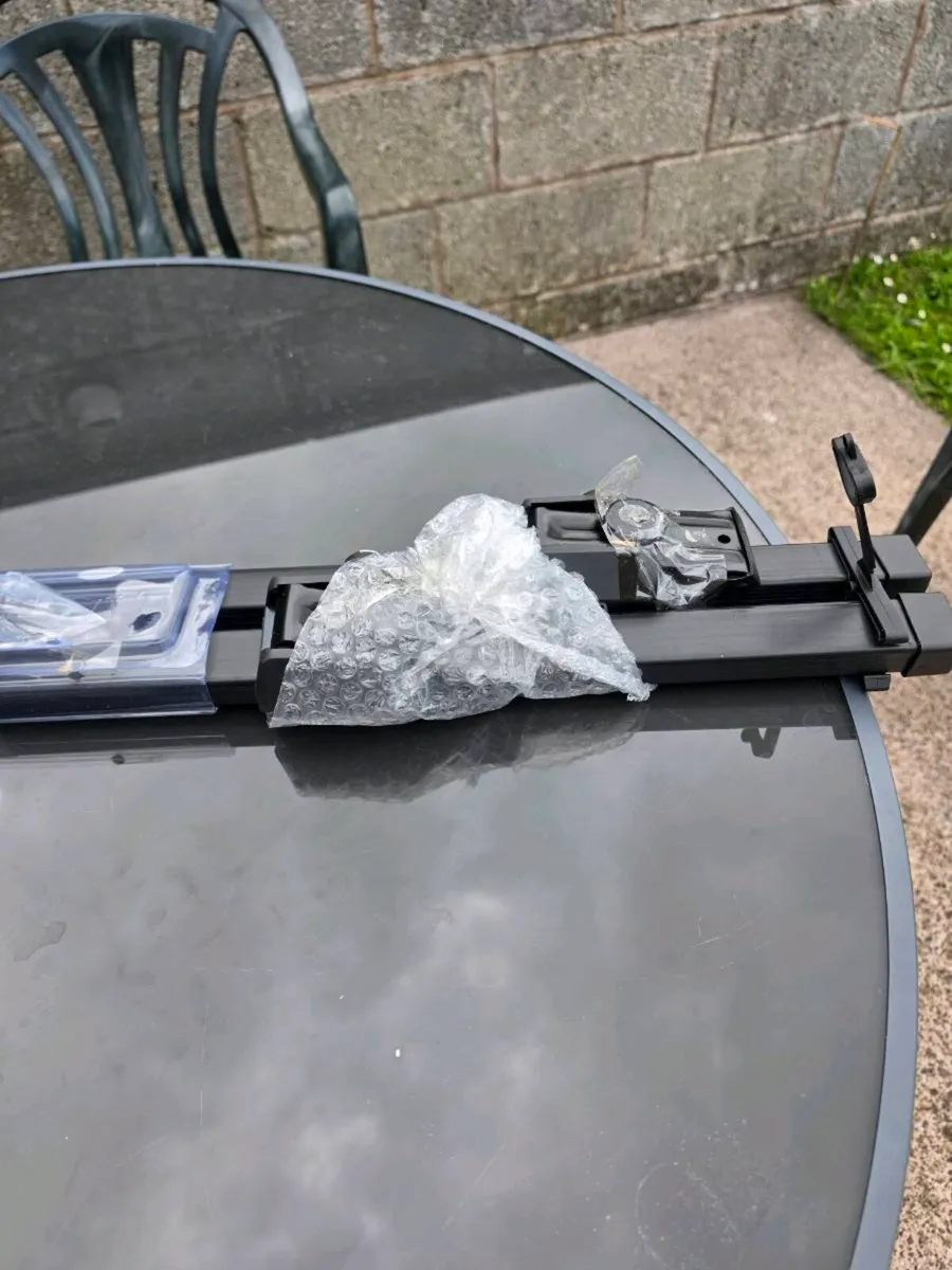 Roof rails - Image 3