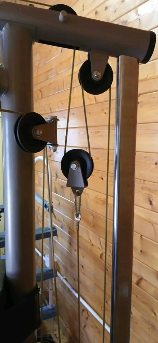 Multi Gym - Image 1