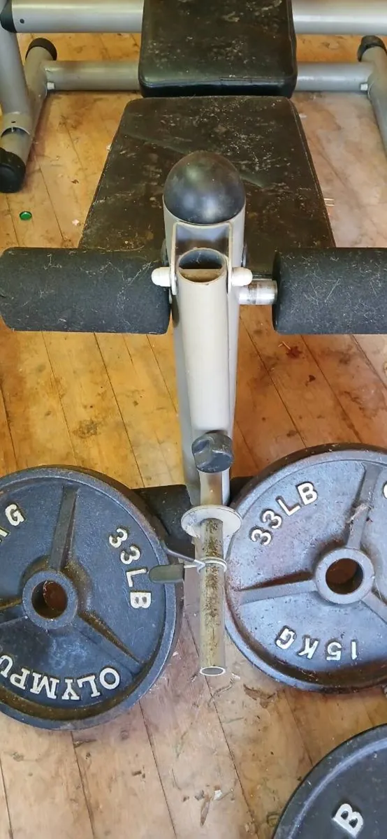 Multi Gym - Image 3