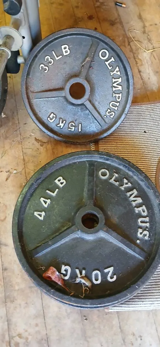 Multi Gym - Image 4