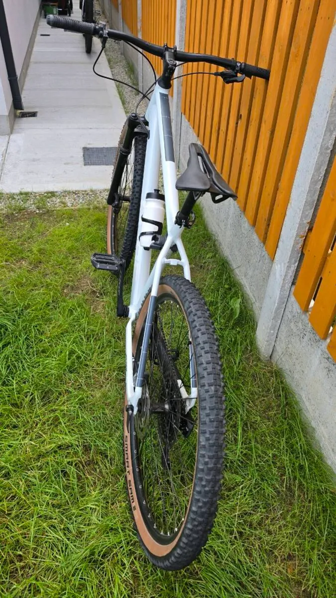 Cube Acid XL 29 2022 Hardtail Mountainbike - Image 2
