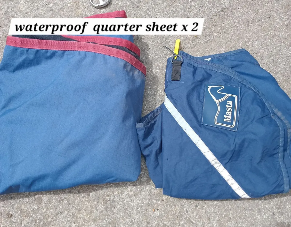 Racing tackroom clearout - Image 2
