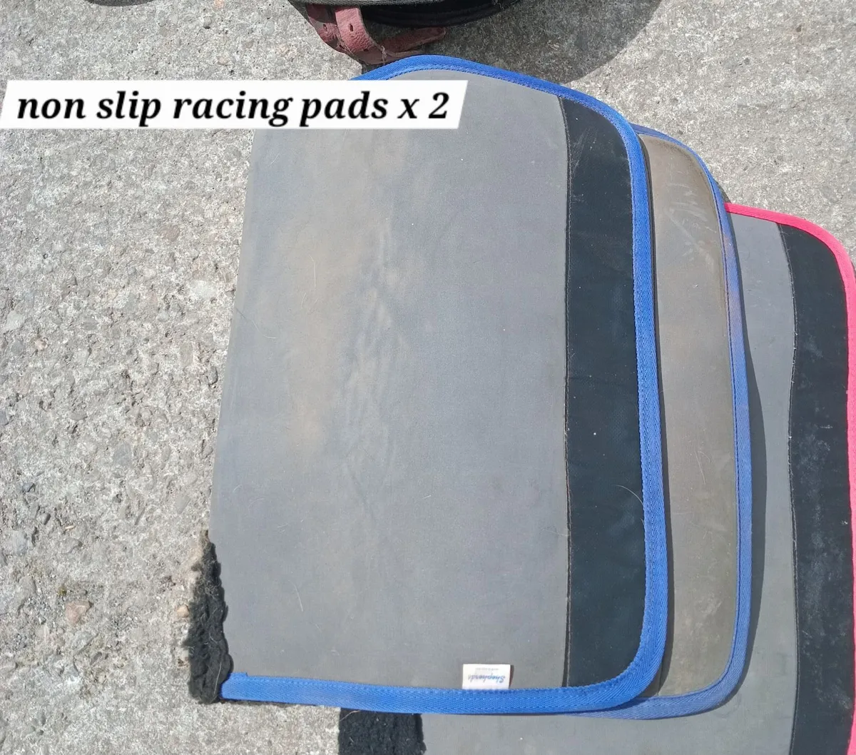 Racing tackroom clearout - Image 3