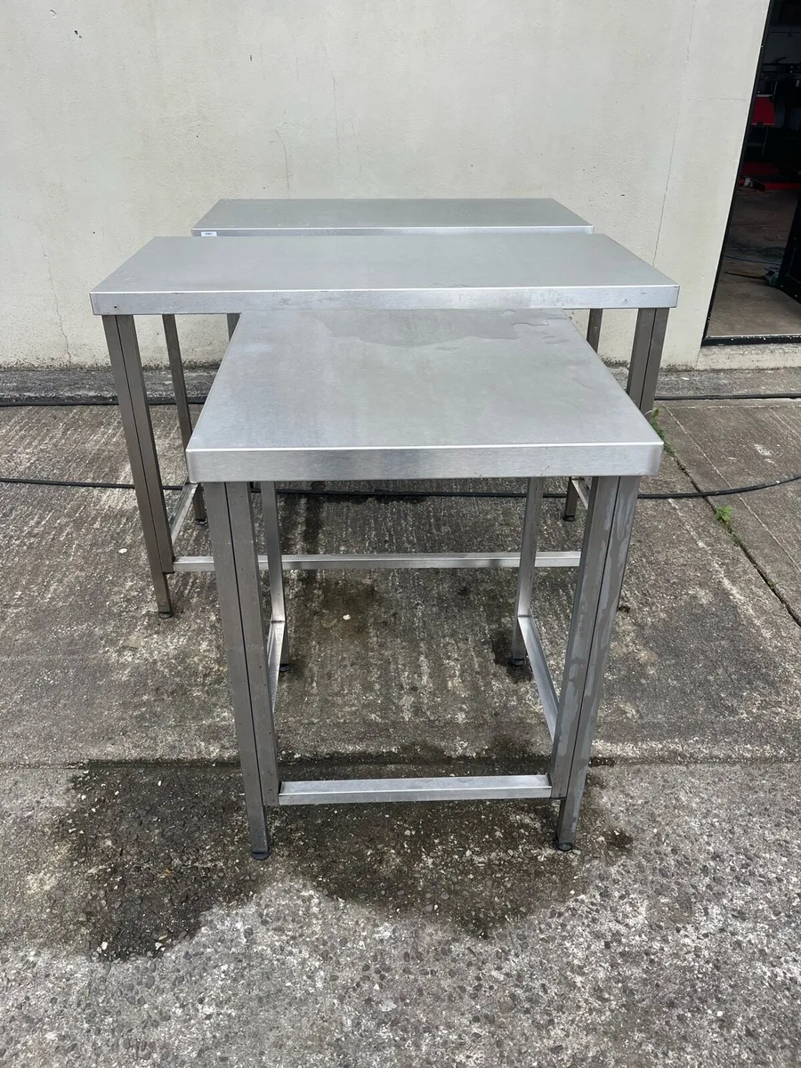 Catering equipment - Image 1