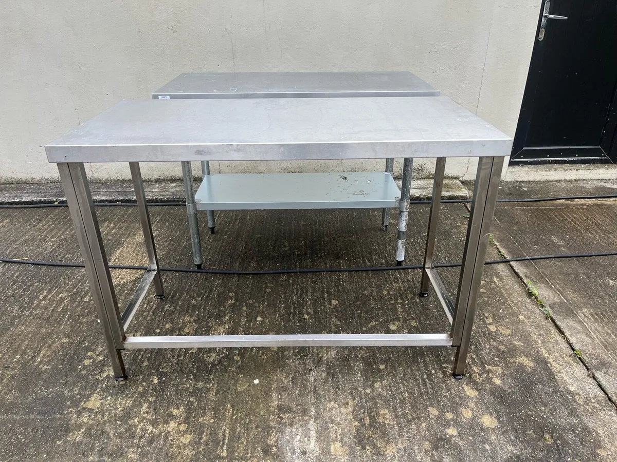 Catering equipment - Image 2