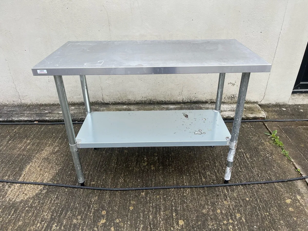 Catering equipment - Image 3