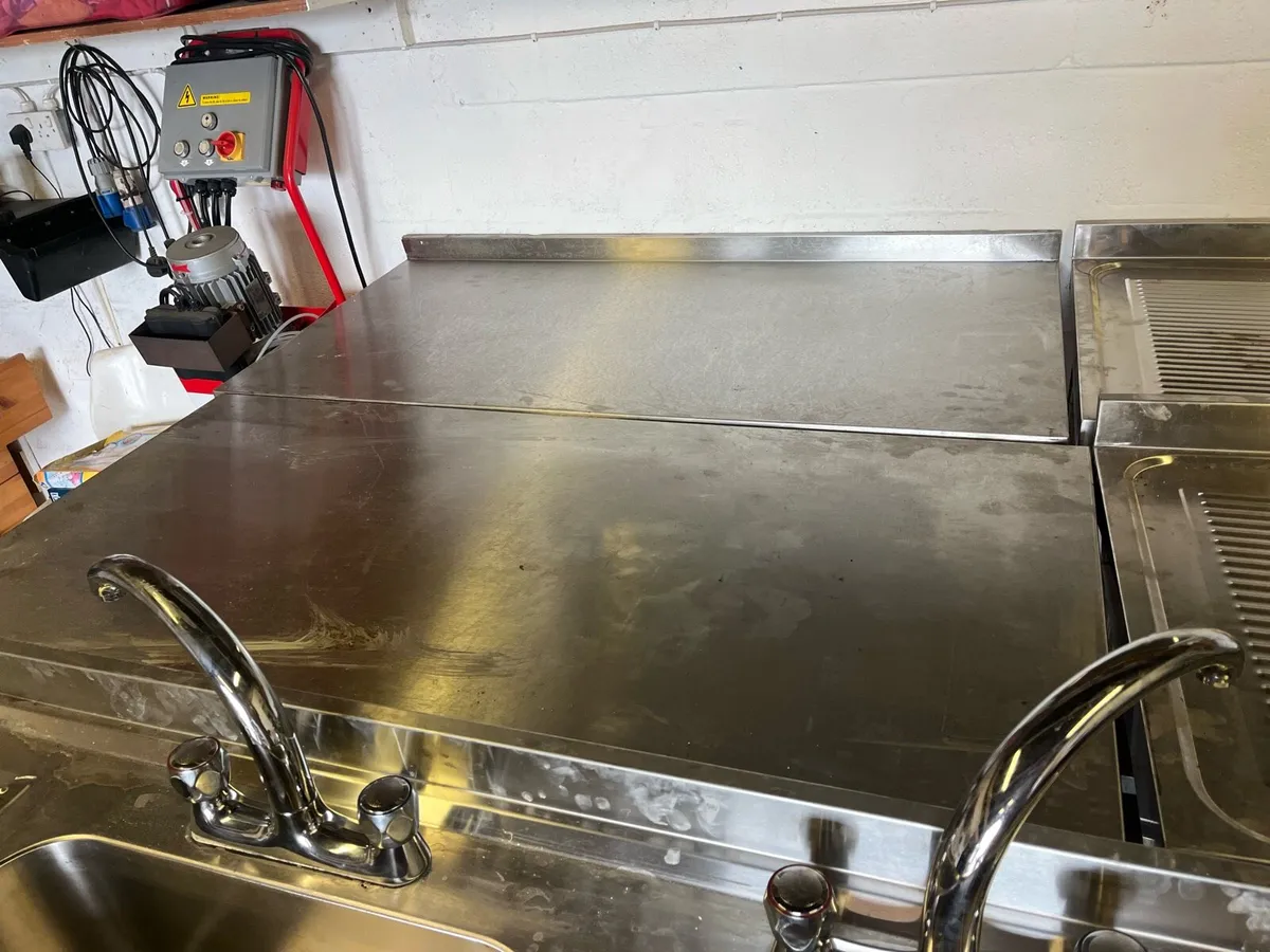 Catering equipment - Image 4