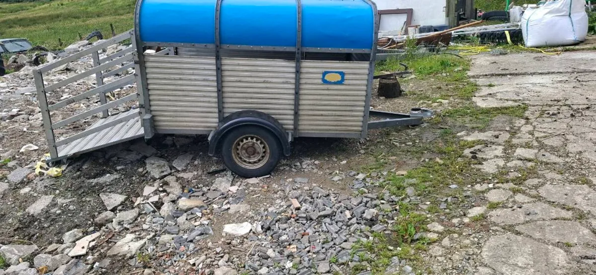 Trailer - Image 1